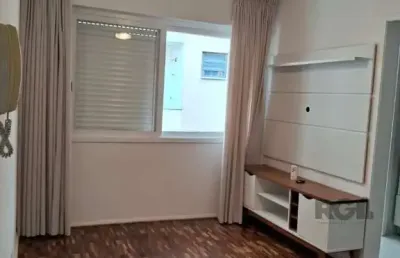 Apartamento com 1 quarto à venda na Rua João Alfredo, Cidade Baixa, Porto Alegre