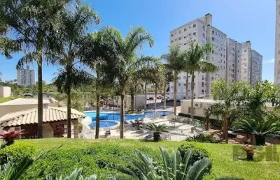 Apartamento com 2 quartos à venda na Avenida Protásio Alves, Morro Santana, Porto Alegre
