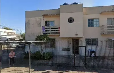 Apartamento com 1 quarto à venda na Avenida Toledo Piza, Sarandi, Porto Alegre