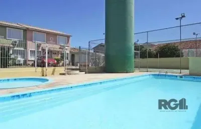 Casa em condomínio fechado com 3 quartos à venda na Avenida Faria Lobato, Sarandi, Porto Alegre