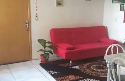 Apartamento com 2 quartos à venda na Rua São Guilherme, Vila São José, Porto Alegre