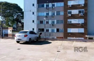 Apartamento com 2 quartos à venda na Avenida Rodrigues da Fonseca, Vila Nova, Porto Alegre