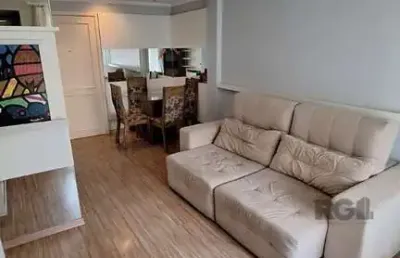 Apartamento com 1 quarto à venda na rua general lima e silva, cidade baixa, porto alegre, 42 m2 por r$ 325.000