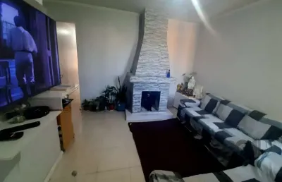 Apartamento com 2 quartos à venda na Rua Tobias Barreto, Partenon, Porto Alegre