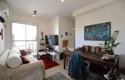 Apartamento com 2 quartos à venda na avenida arnaldo bohrer, teresópolis, porto alegre, 51 m2 por r$ 325.000
