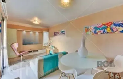 Apartamento com 3 quartos à venda na rua josé do patrocínio, cidade baixa, porto alegre, 115 m2 por r$ 575.000