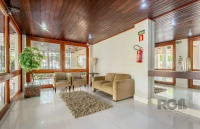 Apartamento com 4 quartos à venda na rua tenente-coronel fabrício pilar, mont serrat, porto alegre, 209 m2 por r$ 1.590.000