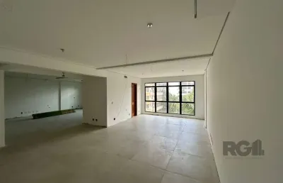 Sala comercial para alugar na avenida carlos gomes, petrópolis, porto alegre, 100 m2 por r$ 4.300