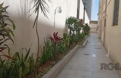 Apartamento com 2 quartos à venda na avenida joão pessoa, cidade baixa, porto alegre, 61 m2 por r$ 600.000