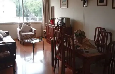 Apartamento com 2 quartos à venda na avenida bento gonçalves, partenon, porto alegre, 60 m2 por r$ 259.000