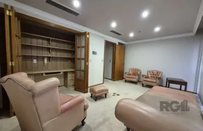 Sala comercial para alugar na rua dona laura, moinhos de vento, porto alegre, 52 m2 por r$ 1.600