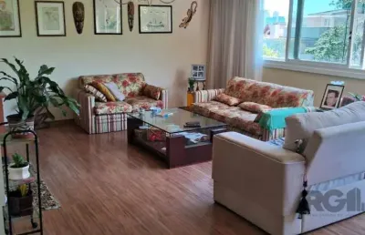 Apartamento com 3 quartos à venda na rua vasco da gama, bom fim, porto alegre, 153 m2 por r$ 1.050.000