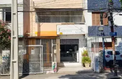 Prédio à venda na rua general lima e silva, cidade baixa, porto alegre, 190 m2 por r$ 1.009.000