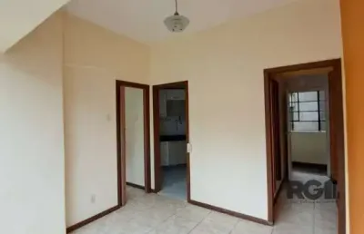 Apartamento com 1 quarto à venda na avenida senador salgado filho, centro histórico, porto alegre, 40 m2 por r$ 179.000
