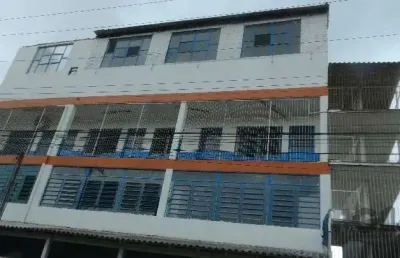 Casa comercial à venda na rua josé feijó, passo do feijó, alvorada, 1239 m2 por r$ 850.000