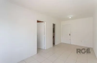 Apartamento com 1 quarto para alugar na avenida nilópolis, petrópolis, porto alegre, 41 m2 por r$ 1.700