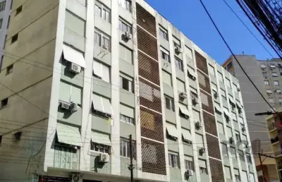 Apartamento com 2 quartos à venda na rua josé do patrocínio, cidade baixa, porto alegre, 80 m2 por r$ 349.000