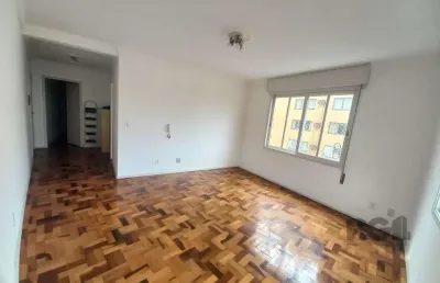 Apartamento com 2 quartos para alugar na rua general lima e silva, cidade baixa, porto alegre, 78 m2 por r$ 1.990