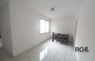 Apartamento com 2 quartos à venda na avenida venâncio aires, cidade baixa, porto alegre, 59 m2 por r$ 234.000