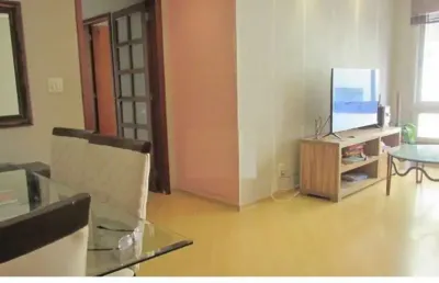 Apartamento com 3 quartos à venda na Rua Perpétua Teles, Petrópolis, Porto Alegre