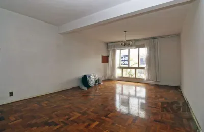 Apartamento com 3 quartos à venda na Rua Sofia Veloso, Cidade Baixa, Porto Alegre