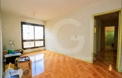 Apartamento com 2 quartos à venda na Rua Sofia Veloso, Cidade Baixa, Porto Alegre
