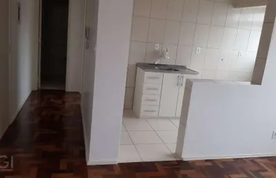 Apartamento com 1 quarto à venda na Rua da República, Cidade Baixa, Porto Alegre