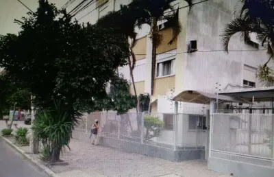 Apartamento para venda - 48m², 1 dormitório, azenha
