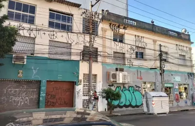 Predio para venda - 180m², 0 dormitórios, cidade baixa