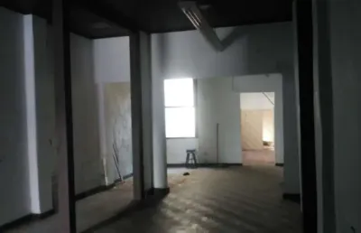 Casa para venda - 100m², 3 dormitórios, cidade baixa