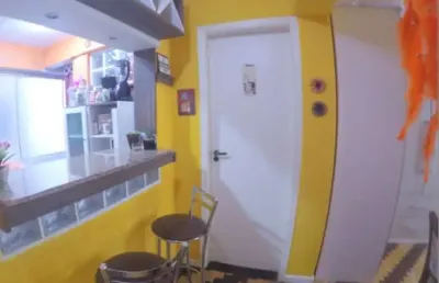 Apartamento jk 1 dormitório(s) bairro centro histórico