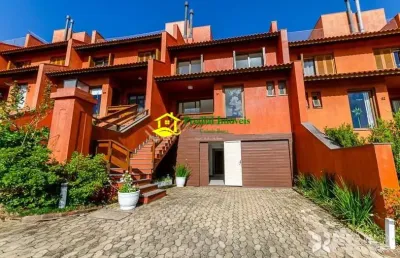 Casa em condomínio fechado com 3 quartos à venda na Avenida Cai, Cristal, Porto Alegre