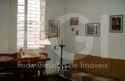 Casa com 4 quartos à venda na Rua Barão de Cerro Largo, Menino Deus, Porto Alegre