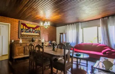 Apartamento com 3 quartos à venda na Avenida Bagé, Petrópolis, Porto Alegre