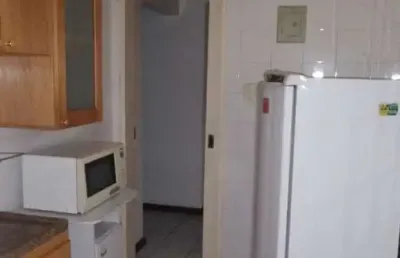 Apartamento para venda - 50.3m², 1 dormitório, cidade baixa