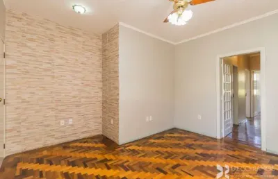 Apartamento com 3 quartos à venda na Avenida João Pessoa, Farroupilha, Porto Alegre