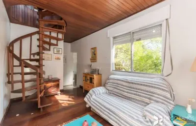 Casa com 4 quartos à venda na Rua Tobias Barreto, Partenon, Porto Alegre