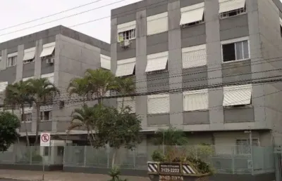 Apartamento com 3 quartos à venda na Avenida Ipiranga, Praia de Belas, Porto Alegre