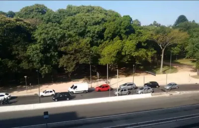 Apartamento com 2 quartos à venda na Avenida João Pessoa, Cidade Baixa, Porto Alegre