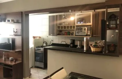Apartamento com 1 quarto à venda na Praça Garibaldi, Cidade Baixa, Porto Alegre