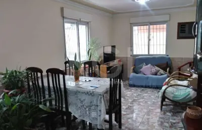 Casa em condomínio fechado com 3 quartos à venda na Rua Doutor Campos Velho, Cristal, Porto Alegre