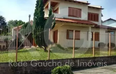 Casa com 4 quartos à venda na Rua Doutor Ernesto Di Primio Beck, Partenon, Porto Alegre