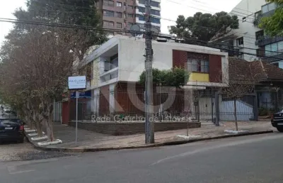 Casa com 3 quartos à venda na Avenida Palmeira, Petrópolis, Porto Alegre
