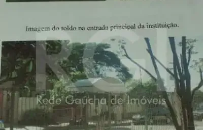 Terreno à venda na Travessa Nadir, Santa Tereza, Porto Alegre