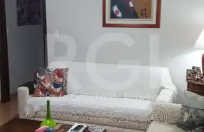 Apartamento com 3 quartos à venda na Rua Olavo Bilac, Cidade Baixa, Porto Alegre