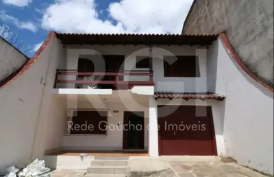 Casa com 3 quartos à venda na Rua General Lima e Silva, Cidade Baixa, Porto Alegre