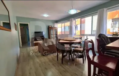 Apartamento com 3 quartos à venda na Rua Dona Gabriela, Menino Deus, Porto Alegre