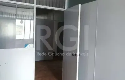 Sala comercial à venda na Rua Doutor Flores, Centro, Porto Alegre