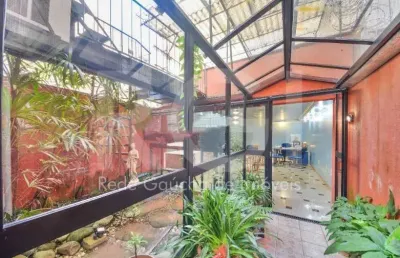 Sala comercial à venda na Rua Coronel Fernando Machado, Centro Histórico, Porto Alegre