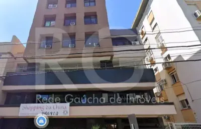 Sala comercial à venda na Avenida Getúlio Vargas, Menino Deus, Porto Alegre
